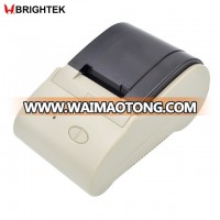 58mm Dot Matrix POS Printer WH-T3