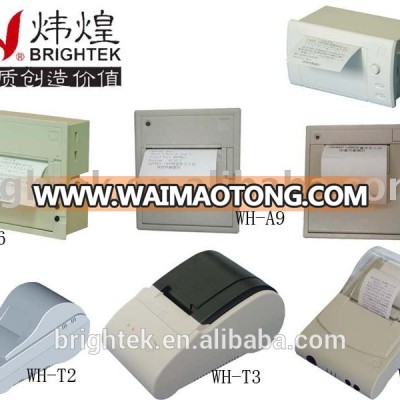 thermal printer thermal receipt printer thermal panel printer