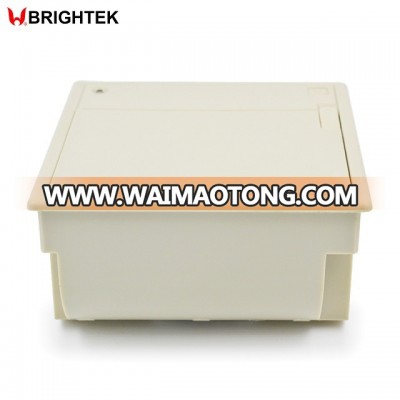 80mm Thermal Printer Embedded panel printer (WH-AB)